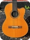 Gibson Chet Atkins CEC Custom Shop 1982 Natural Finish