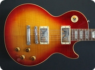 Gibson Les Paul Standard 59 Pre Historic 1988