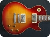 Gibson Les Paul Standard `59 Pre-Historic 1989