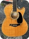 Taylor Guitars DDSM Doyle Dykes Signature Model 2000 Natural Finish