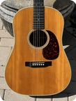 C. F. Martin Co D 28S 12 Fret 1971 Indian Rosewood