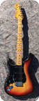 Fender Stratocaster 1978 Sunburt