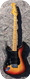 Fender -  Stratocaster 1978 Sunburt
