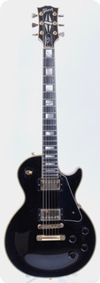 Gibson Les Paul Custom 1999 Ebony