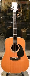 Martin D 28 2006 Natural