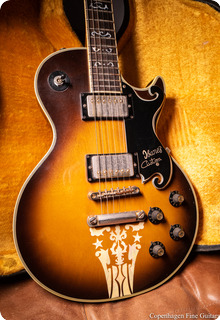 Ibanez 2405 Professional Custom Agent  Sunburst