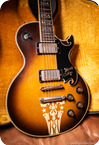 Ibanez-2405 Professional Custom Agent -Sunburst