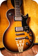 Ibanez 2405 Professional Custom Agent -Sunburst