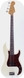 Fender Precision Bass 62 Reissue 1991 Vintage White