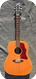 Gibson J-50 ADJ 1964-Natural