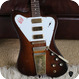 Gibson Firebird VII 1965-Sunburst 