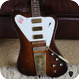 Gibson Firebird VII 1965 Sunburst