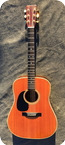 Martin-D-28L Lefty-1973-Natural