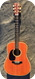 Martin D-28L Lefty 1973-Natural