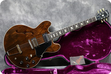Gibson ES 335TD 1974 Walnut