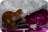 Gibson ES 335TD 1974 Walnut