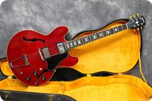 Gibson ES 335 TDC 1968 Cherry