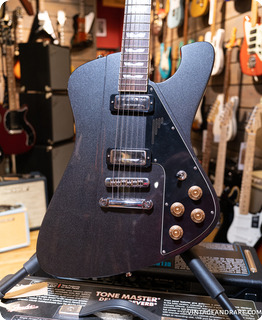 Baum Guitars Backwing Dark Moon