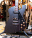 Baum Guitars Backwing-Dark Moon