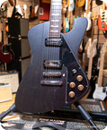 Baum Guitars Backwing Dark Moon