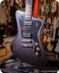 Baum Guitars Wingman Dark Moon