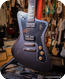 Baum Guitars Wingman Dark Moon