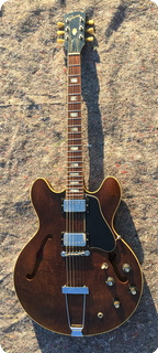 Gibson Es 335 1970 Walnut