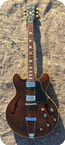 Gibson ES 335 1970 Walnut