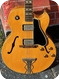 Gibson ES 175DN 1960 Blonde Finish