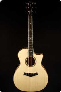 Taylor 714ce Limited Edition 2021 Natrul