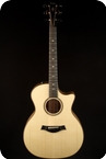 Taylor 714ce Limited Edition 2021 Natrul