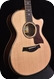 Taylor Taylor 812ce 2022-Natural