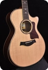 Taylor Taylor 812ce 2022 Natural