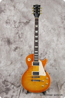 Gibson Les Paul Traditional 2016 Lightburst