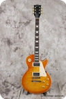 Gibson Les Paul Traditional 2016 Lightburst