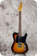 Fender Telecaster 1979 Sunburst