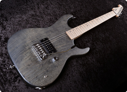 Macpherson Guitars 