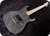 Macpherson Guitars The Rogue 2017 Gun Metal Grey Matt Finish