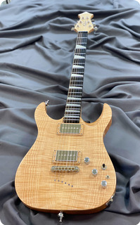 Macpherson Guitars 