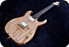 Macpherson Guitars 