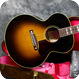 Gibson 1952 J-185 2021-Vintage Sunburst