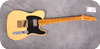 Fender Telecaster '53 Custom Shop Relic ( Keith Richards Model))  2013-Butterscotch 