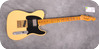 Fender Telecaster 53 Custom Shop Relic Keith Richards Model 2013 Butterscotch 