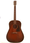 Gibson J 45 1946 Sunburst