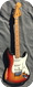 Fender Stratocaster 1972-Sunburst