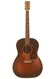 Gibson Lg-1 1949-Sunburst