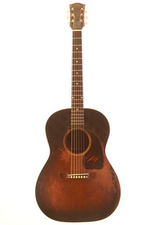 Gibson Lg 1 1949 Sunburst