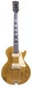 Gibson -  Les Paul  1953 Goldtop
