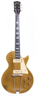 Gibson Les Paul  1953 Goldtop