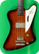 Gibson -  Thunderbird 1964